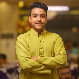 Meet your Posher, Ali